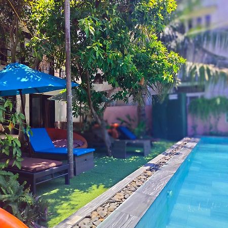 Hoi An Mountain House Villa エクステリア 写真