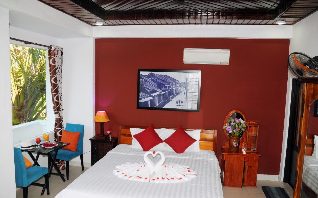 Hoi An Mountain House Villa エクステリア 写真