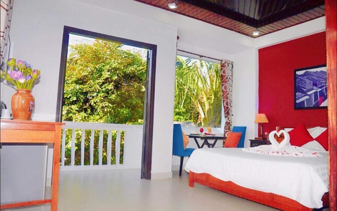 Hoi An Mountain House Villa エクステリア 写真