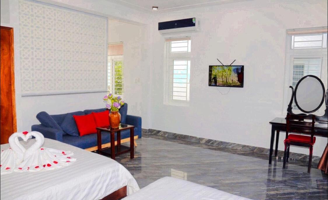 Hoi An Mountain House Villa エクステリア 写真