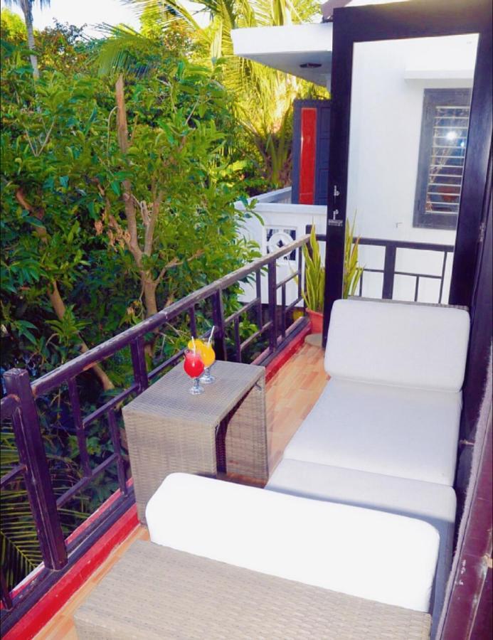 Hoi An Mountain House Villa エクステリア 写真