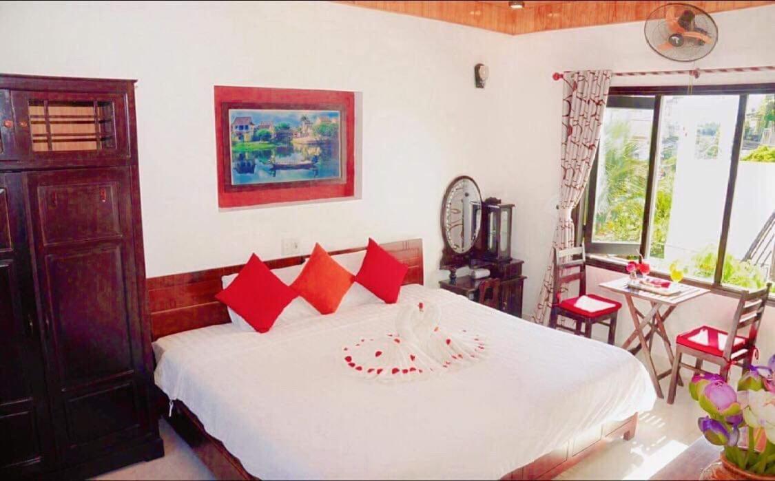 Hoi An Mountain House Villa エクステリア 写真