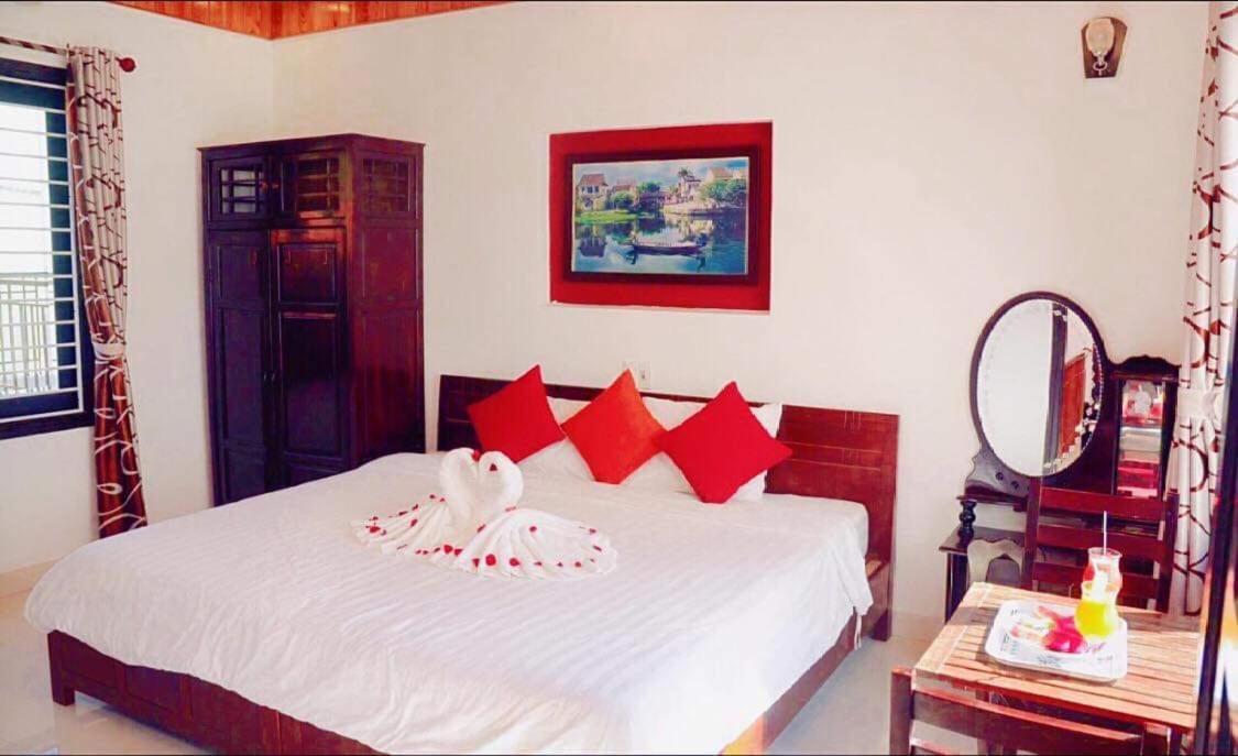 Hoi An Mountain House Villa エクステリア 写真