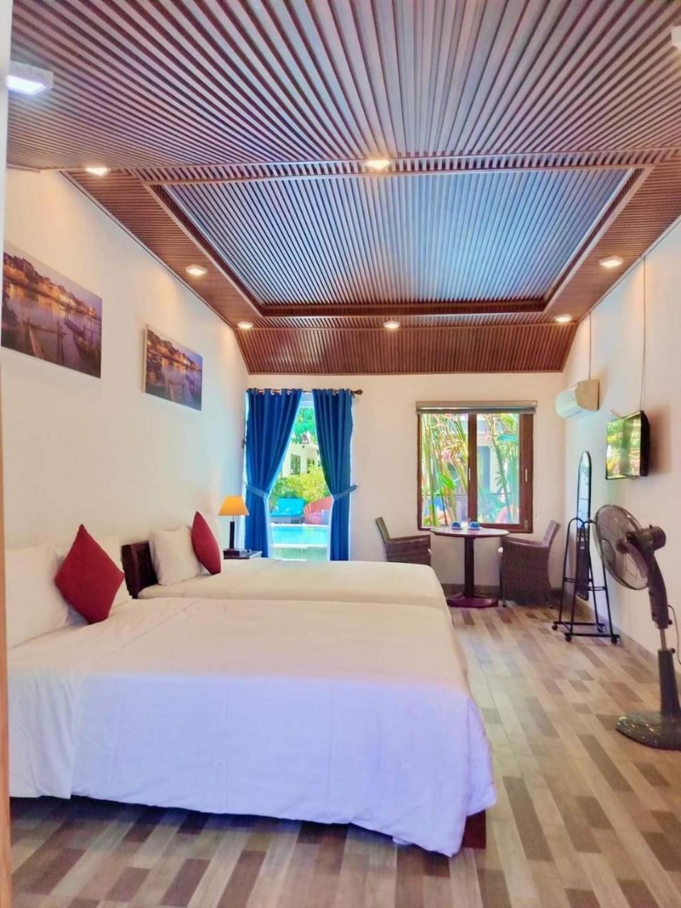 Hoi An Mountain House Villa エクステリア 写真