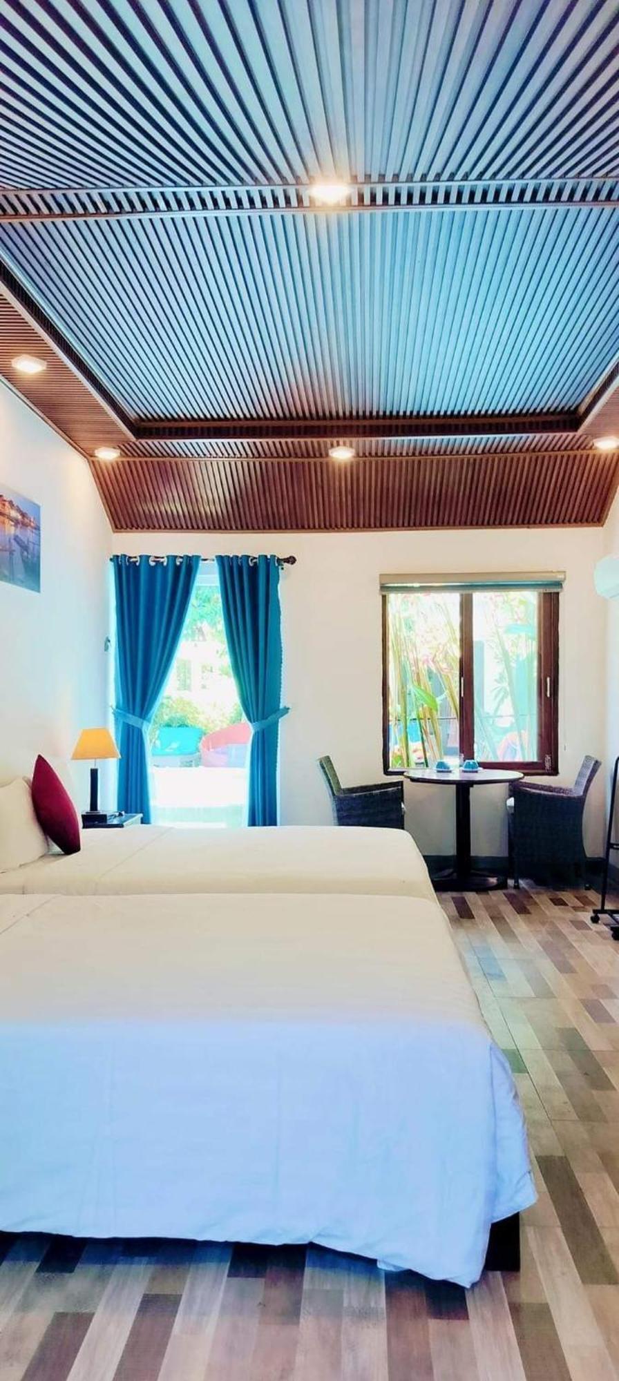 Hoi An Mountain House Villa エクステリア 写真