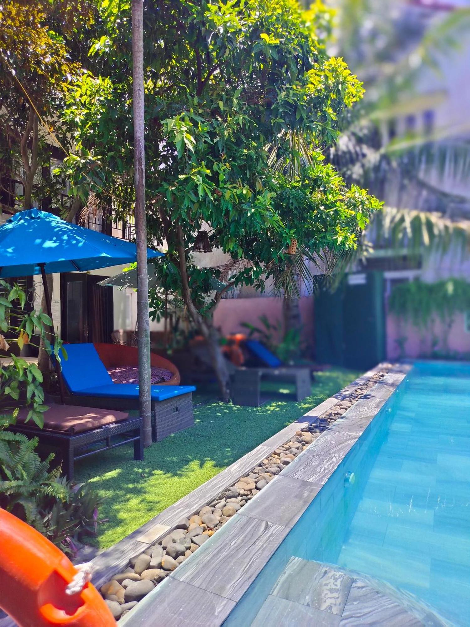 Hoi An Mountain House Villa エクステリア 写真