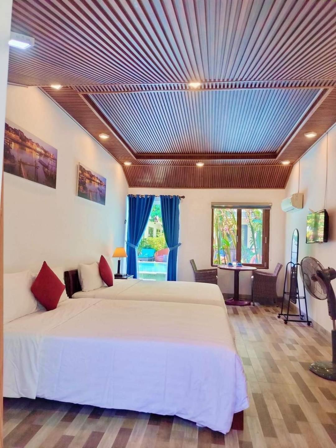 Hoi An Mountain House Villa エクステリア 写真