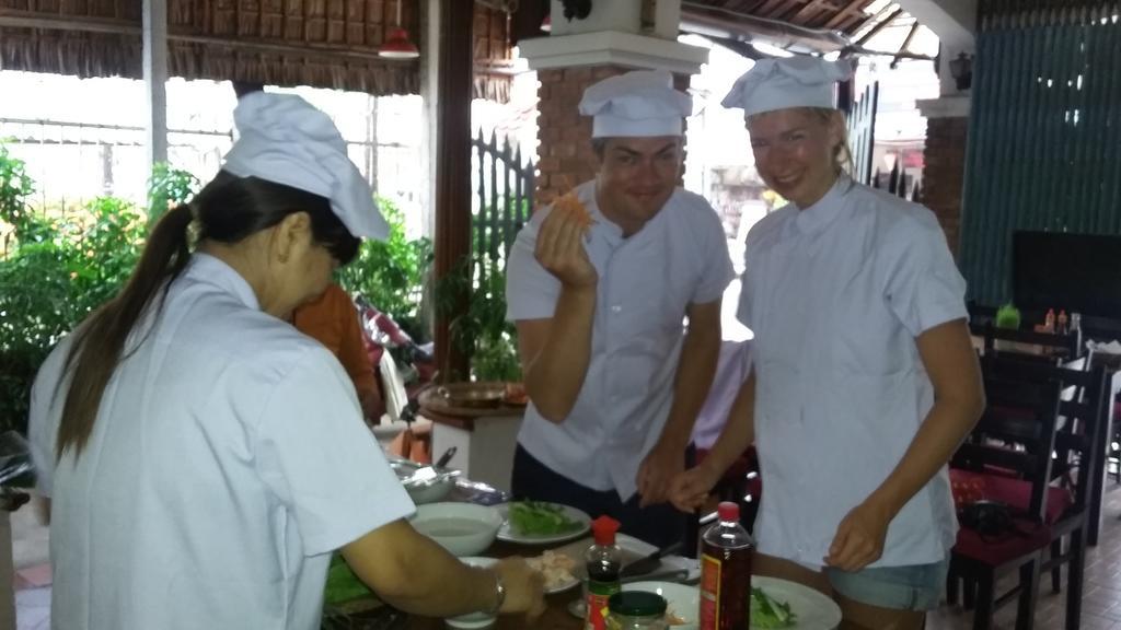Hoi An Mountain House Villa エクステリア 写真