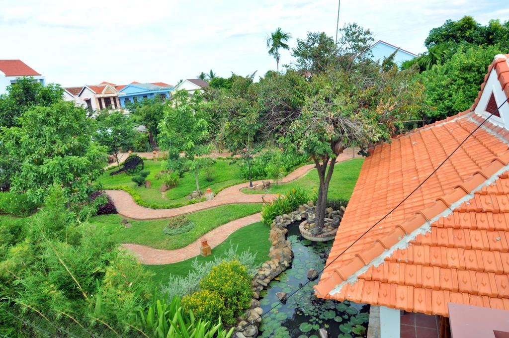Hoi An Mountain House Villa 部屋 写真
