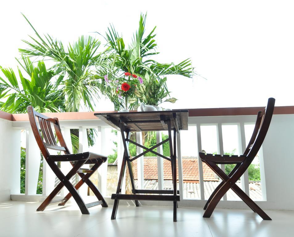 Hoi An Mountain House Villa 部屋 写真