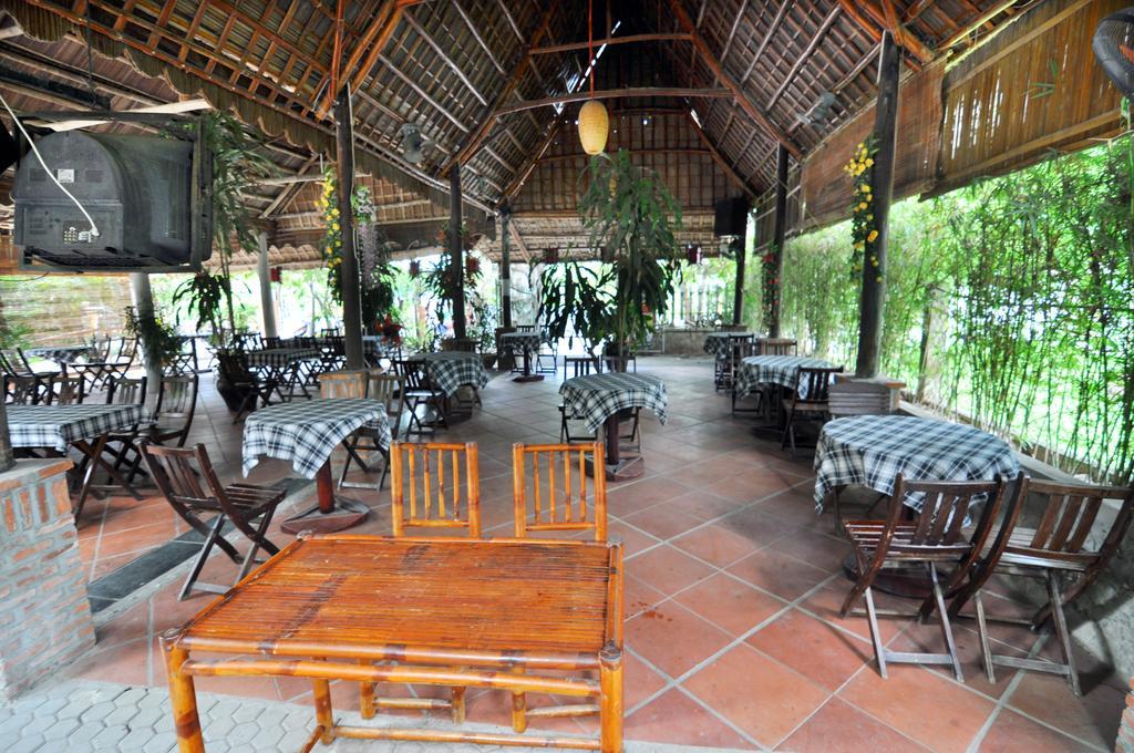 Hoi An Mountain House Villa エクステリア 写真