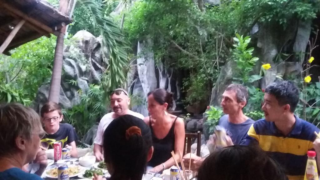 Hoi An Mountain House Villa エクステリア 写真