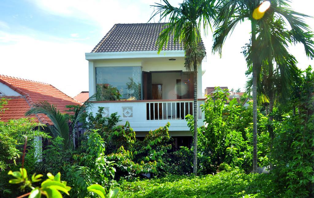 Hoi An Mountain House Villa エクステリア 写真