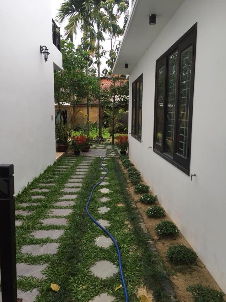 Hoi An Mountain House Villa エクステリア 写真