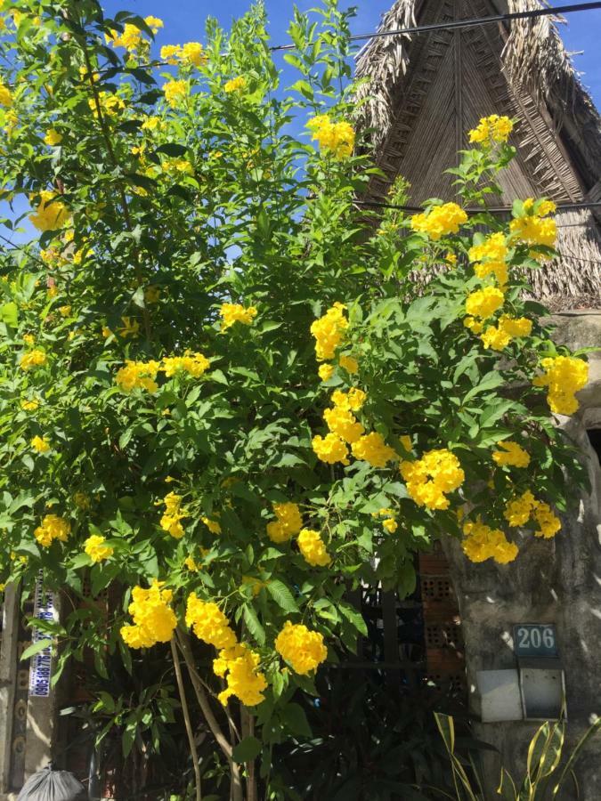 Hoi An Mountain House Villa エクステリア 写真